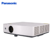 双12预售：Panasonic 松下 PT-LMX380C 激光投影仪
