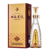 双沟 珍宝坊 君坊 41.8%vol 浓香型白酒 520ml 单瓶装