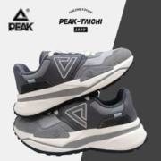 PEAK 匹克 态极70S男鞋2023秋冬休闲复古老爹鞋缓震耐磨运动鞋