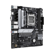 AMD 七代锐龙   华硕主板 PRIME B650M-K R5 7500F(散片)CPU套装