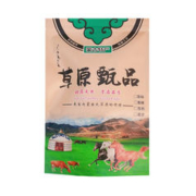 塞外牛嘟嘟 内蒙古特产牛肉干 独立小包装 500g