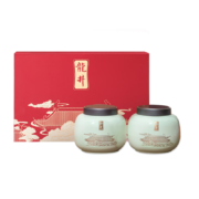 狮井 2023新茶特级明前龙井茶高档礼品送礼茶礼绿茶茶叶礼盒装250g
