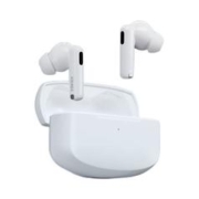 EDIFIER 漫步者 Lolli Pro2 入耳式真无线主动降噪动圈蓝牙耳机 落霞红