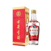 古井贡酒 第六代 55度 500ml*6瓶 整箱装 浓香型白酒
