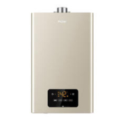 Haier 海尔 JSQ30-16K3BD 燃气热水器 16L
