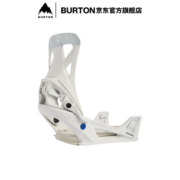 BURTON伯顿官方男士RE:FLEX固定器STEP ON快穿缓震滑雪单板172831 17283108022 M