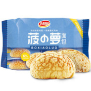 达利园 菠小萝面包 240g