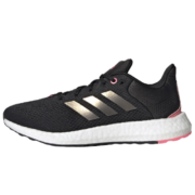 阿迪达斯ADIDAS 女子跑步PUREBOOST 21 W 运动跑步鞋 GY5111 36码 UK3.5码