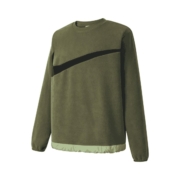 耐克 NIKE 加绒长袖T恤