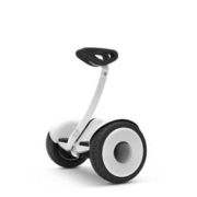 Ninebot 九号 平衡车 白色 标准版