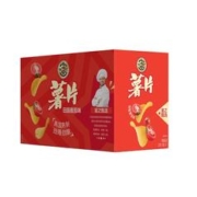 88VIP会员：徐福记 膨化食品田园番茄味薯片320g部分买1赠1到手2件