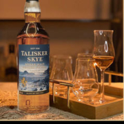 88VIP会员：TALISKER 泰斯卡 斯凯岛 单一麦芽威士忌 45.8%vol 700ml