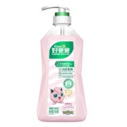 Kispa 好爸爸 洗衣液除菌抑菌除螨去清洗液