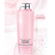 再降价、88VIP：LANCOME 兰蔻 清滢柔肤水 400ml（赠 同款50ml*7）