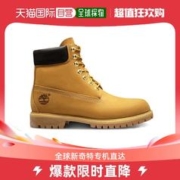 Timberland 经典大黄靴 女10361