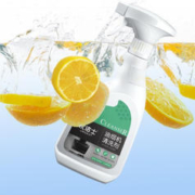 优洁士 油烟机清洗剂厨房清洁剂 去重油污油烟净500ml