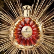 Remy Martin 人头马 XO优质香槟区干邑白兰地 700mL*2件
