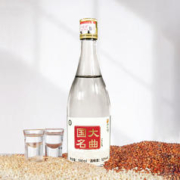 不老潭 年终必囤系列-6瓶 52度浓香500ML纯粮食酒 执行标准 GB/T10781.1-2021（优级）