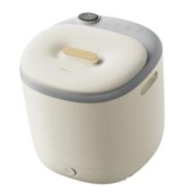 Midea 美的 ZL1 足浴盆 电动按摩+防电墙