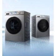 预售：Haier 海尔 EG10065S 滚筒洗衣机全自动 宝藏K39Pro 10公斤