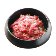 汉拿山 烤牛肉 400g/袋 腌制 韩式烧烤食材牛肉 空气炸锅预制菜