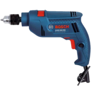 博世（BOSCH）GSB 500 RE set 冲击钻手电钻 家装多功能工具箱套装