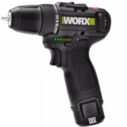 WORX 威克士 WE210 专业级无刷电钻