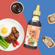 象国 蚝油280g*1瓶