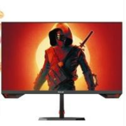 双12预售：SANC 盛色 G52 23.8英寸IPS显示器（2560*1440、180Hz、1ms）