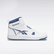 10点开始：Reebok 锐步 RESONATOR MID 情侣款中帮篮球鞋 GX6077