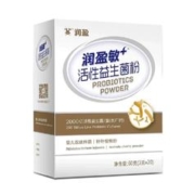 满减到手9.4元 均瑶味动力活性益生菌