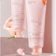 阿道夫 烟酰胺护手霜  60g*1支