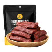 京东百亿补贴：科尔沁 手撕风干牛肉400g