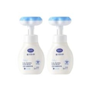 DEXTER 戴可思 戴·可·思（Dexter）儿童花朵泡泡洗手液300ml*2瓶