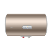 海尔统帅电热水器家用2200W速热储水式恒温节能小户型出租房 防电墙防漏电上门安装 60升一级能效60升LKD(1)