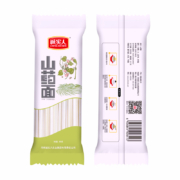 诚实人 铁棍山药挂面 200g*9包