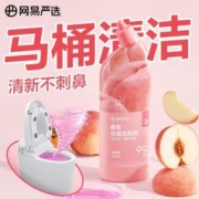 YANXUAN 网易严选 香氛马桶清洁剂洁 500g