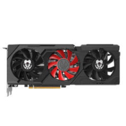 VASTARMOR 瀚铠 Radeon RX 7600 合金 8GB 独立显卡