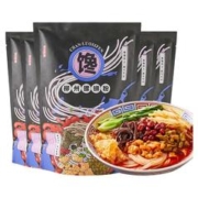 京东京造 广西柳州螺蛳粉