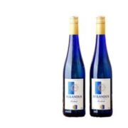 KESSLER-ZINK酒庄 莱茵黑森产区 美耀星空雷司令半甜白葡萄酒 10度 750ml*2瓶