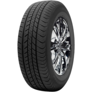 邓禄普（DUNLOP）轮胎/汽车轮胎 245/55R19 103T GRANDTREK ST30 原厂配套汉兰达