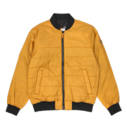 TIMBERLAND 添柏岚 防风防泼水 男款轻盈保暖时尚双面穿长袖棉服A2ET3P47