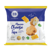EB芝心鱼豆腐 花形 火锅丸料关东煮麻辣烫烧烤食材方便速食