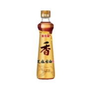 金龙鱼 芝麻香油 400ml