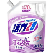 Power28 活力28 薰衣草洗衣液 4斤