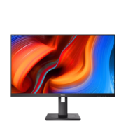 飞利浦（PHILIPS）27英寸 2K 办公显示器 IPS HDR 低蓝光不闪屏 三边微边框  旋转升降  电脑显示屏 275S9DR