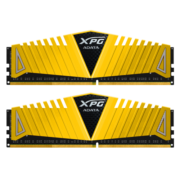 威刚（ADATA） XPG 威龙 Z1 DDR4 8G/16G/3200 游戏威龙 台式机内存条 【DDR4 3600 16*2 32G套装】日常款