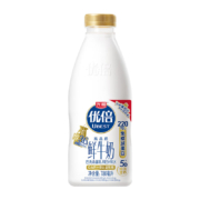概率券、京东PLUS：Bright 光明 优倍 高品质 鲜牛奶 780ml*8件