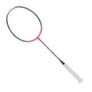 20点开始：LI-NING 李宁 锋影系列 羽毛球拍 锋影800 3U 单拍