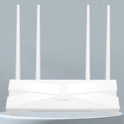TP-LINK 普联 AX3000 双频千兆WiFi6无线路由器 TL-XDR3010易展版